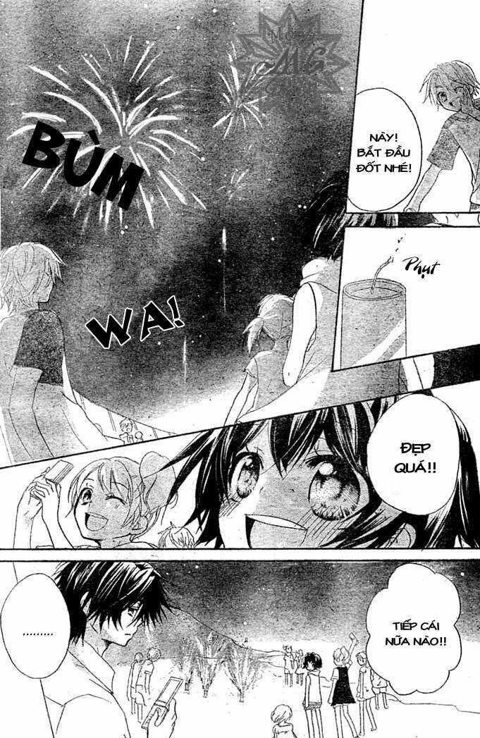 Boyfriend - Chapter 6.2 - Trang 12