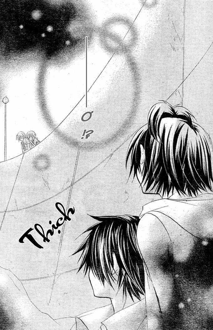 Boyfriend - Chapter 6.2 - Trang 17