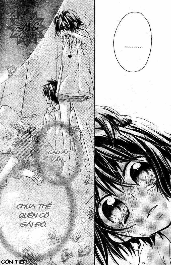 Boyfriend - Chapter 6.2 - Trang 19