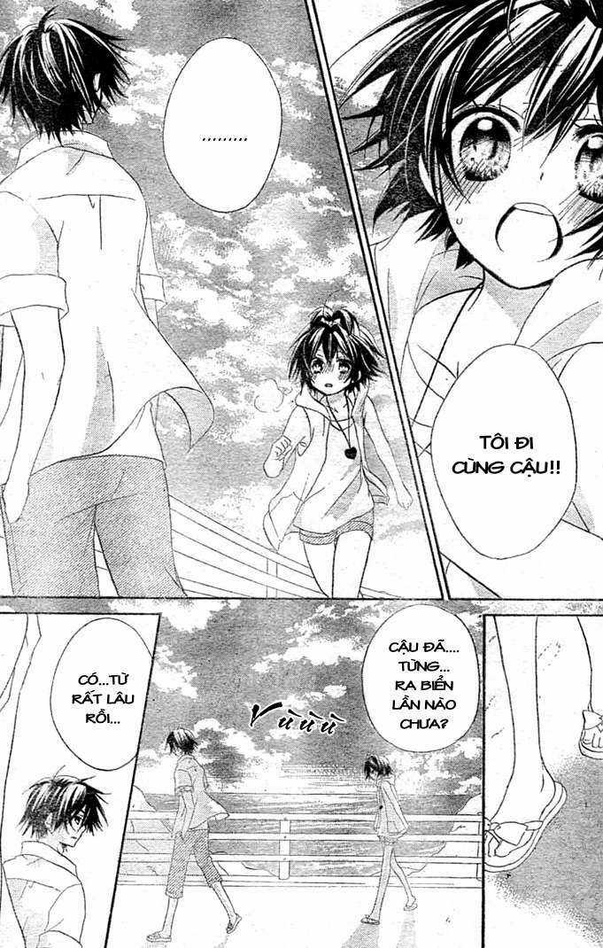 Boyfriend - Chapter 6.2 - Trang 3