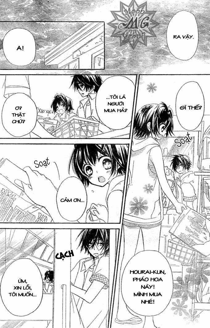 Boyfriend - Chapter 6.2 - Trang 4