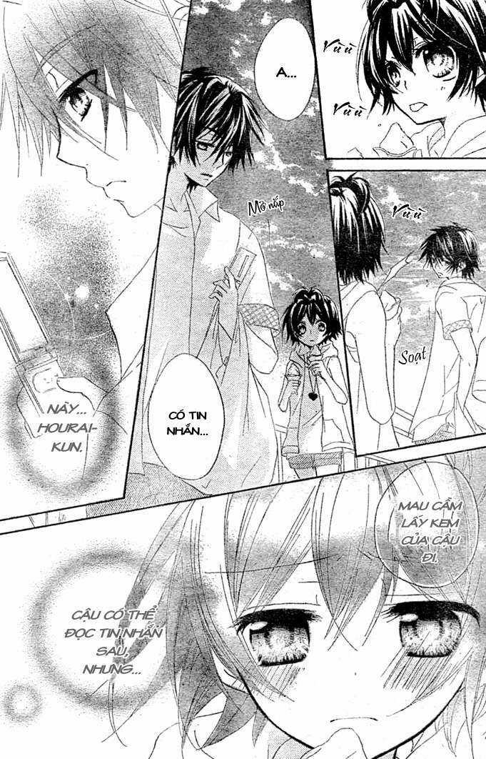 Boyfriend - Chapter 6.2 - Trang 6