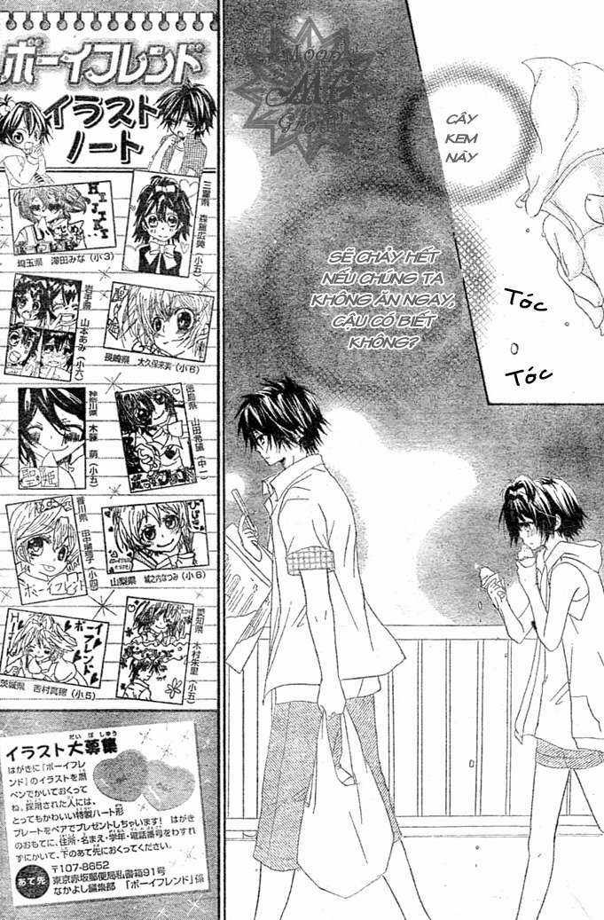 Boyfriend - Chapter 6.2 - Trang 7