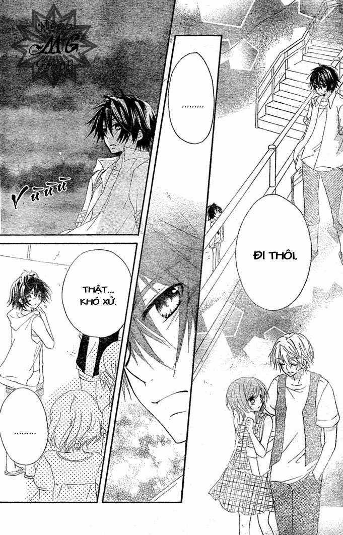 Boyfriend - Chapter 6.2 - Trang 10