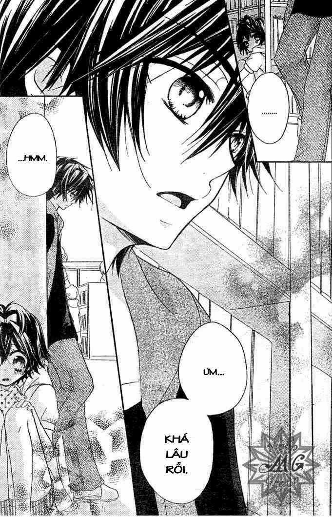 Boyfriend - Chapter 7.1 - Trang 11