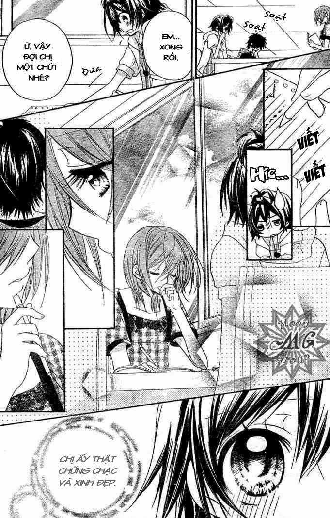 Boyfriend - Chapter 7.1 - Trang 16