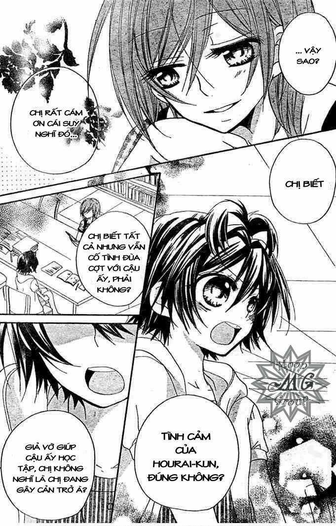 Boyfriend - Chapter 7.1 - Trang 20