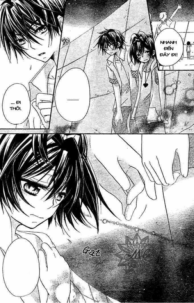 Boyfriend - Chapter 7.1 - Trang 5