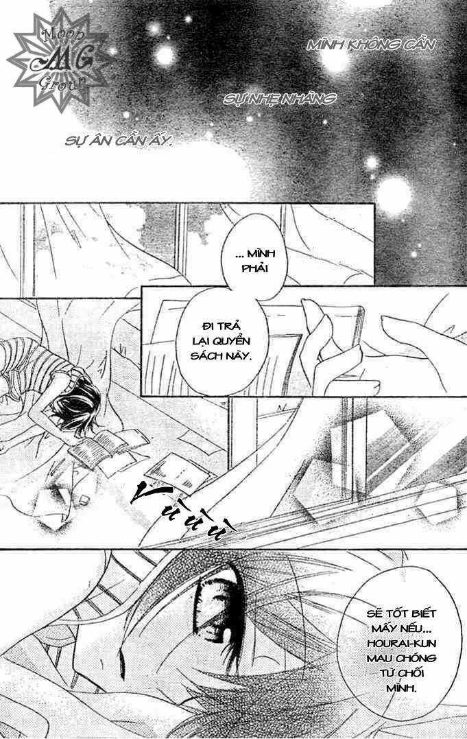 Boyfriend - Chapter 7.1 - Trang 7