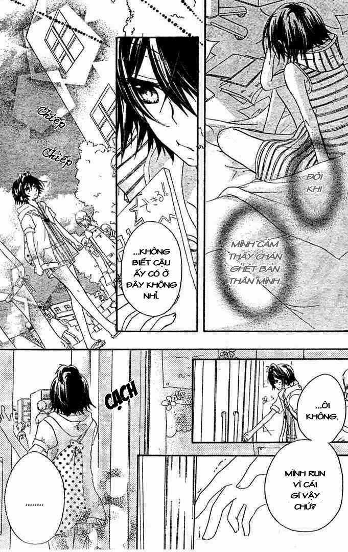 Boyfriend - Chapter 7.1 - Trang 8