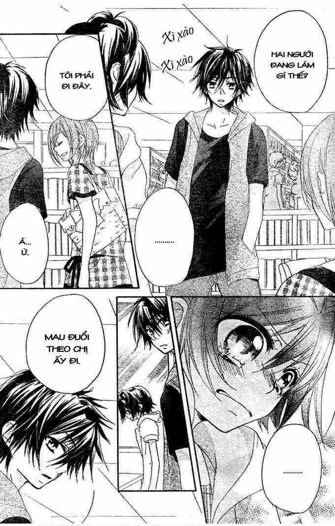 Boyfriend - Chapter 7.2 - Trang 2