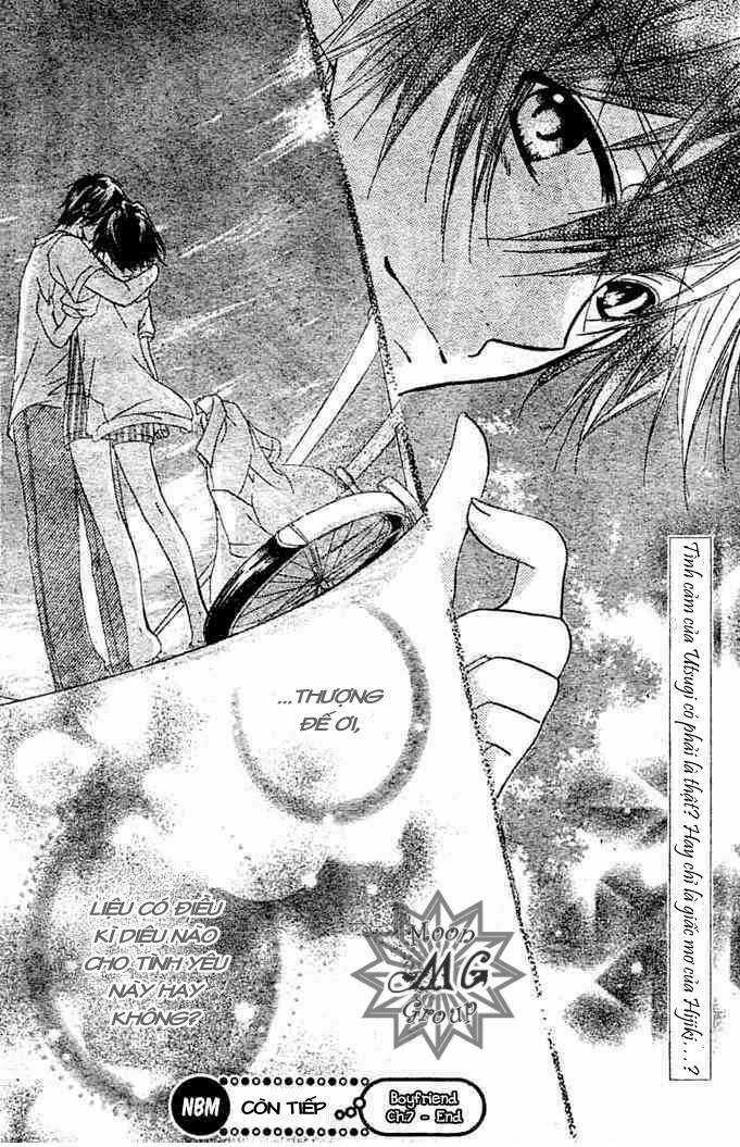 Boyfriend - Chapter 7.2 - Trang 17