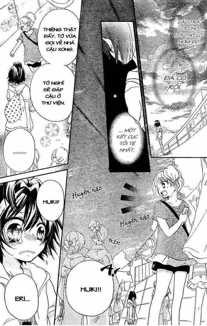 Boyfriend - Chapter 7.2 - Trang 5