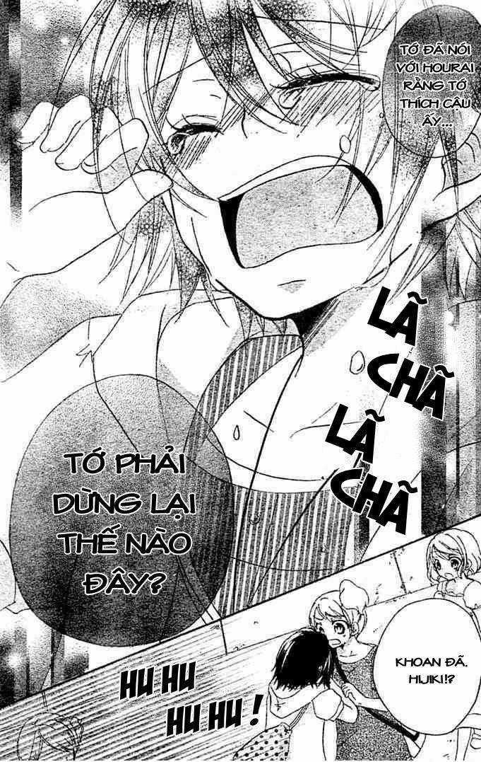 Boyfriend - Chapter 7.2 - Trang 6