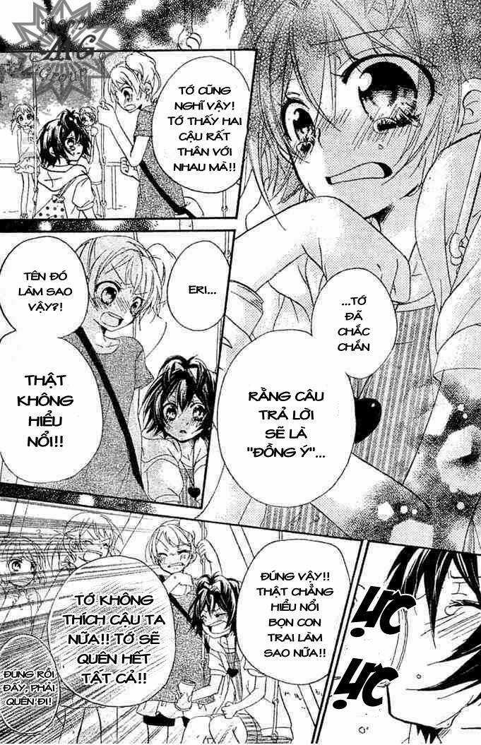 Boyfriend - Chapter 7.2 - Trang 8