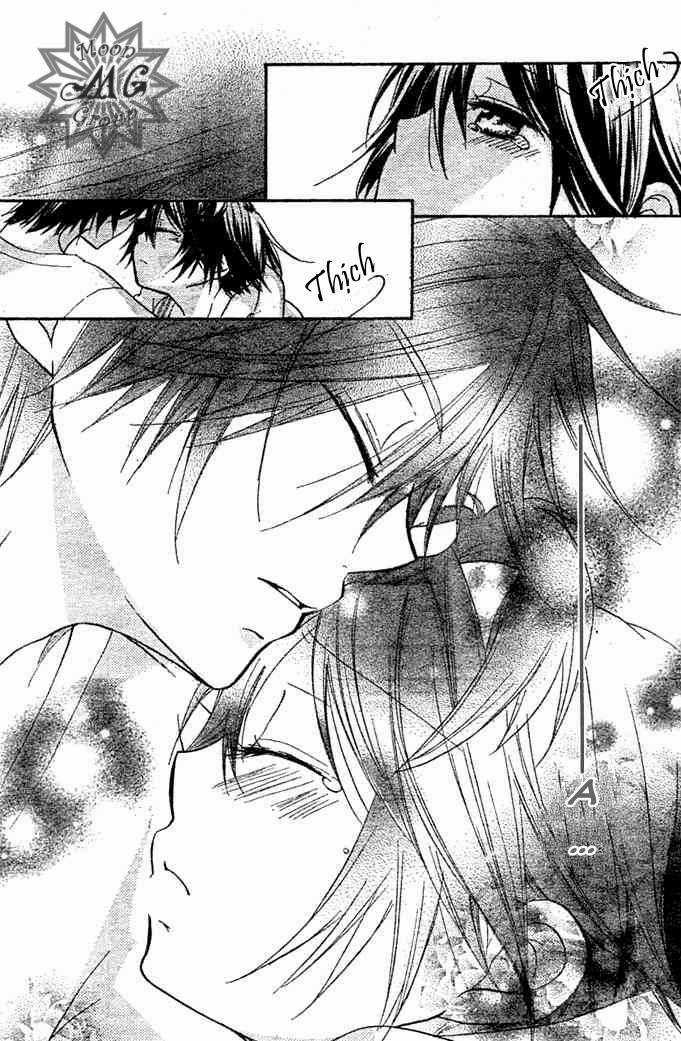 Boyfriend - Chapter 8.1 - Trang 4