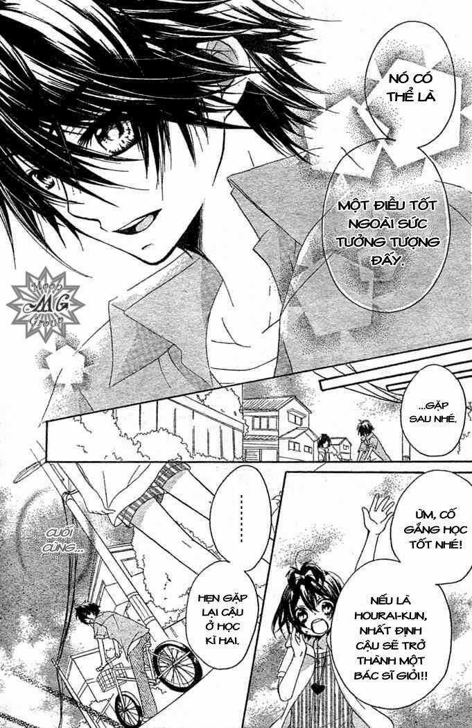 Boyfriend - Chapter 8.1 - Trang 7