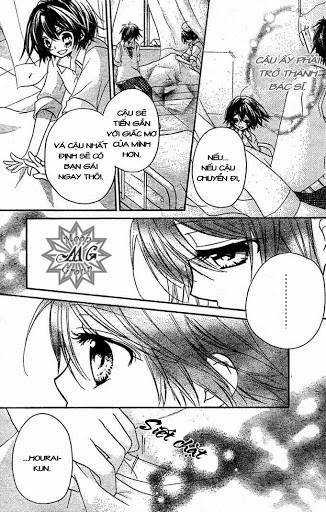 Boyfriend - Chapter 8.2 - Trang 11