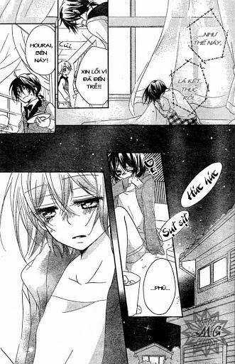 Boyfriend - Chapter 8.2 - Trang 14