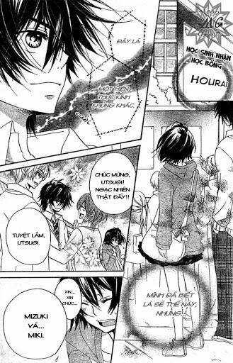 Boyfriend - Chapter 8.2 - Trang 19