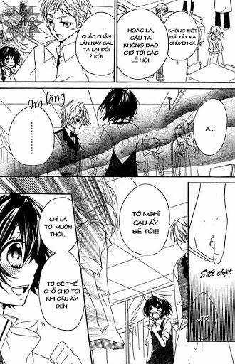 Boyfriend - Chapter 8.2 - Trang 4