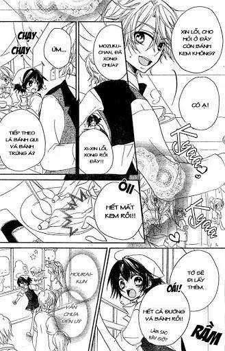 Boyfriend - Chapter 8.2 - Trang 6