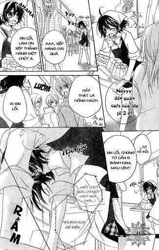 Boyfriend - Chapter 8.2 - Trang 7