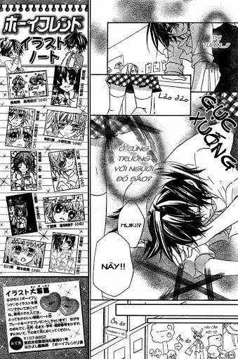 Boyfriend - Chapter 8.2 - Trang 9