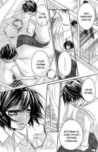 Boyfriend - Chapter 8.2 - Trang 10