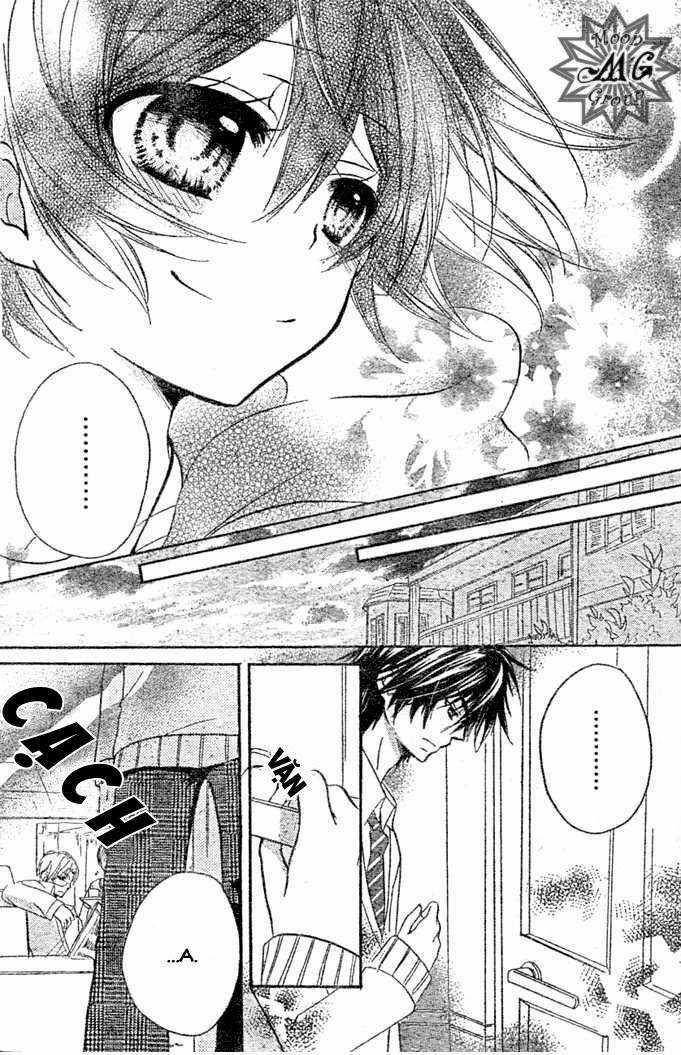 Boyfriend - Chapter 9.1 - Trang 12