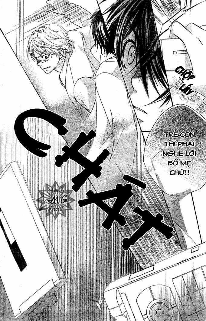 Boyfriend - Chapter 9.1 - Trang 17