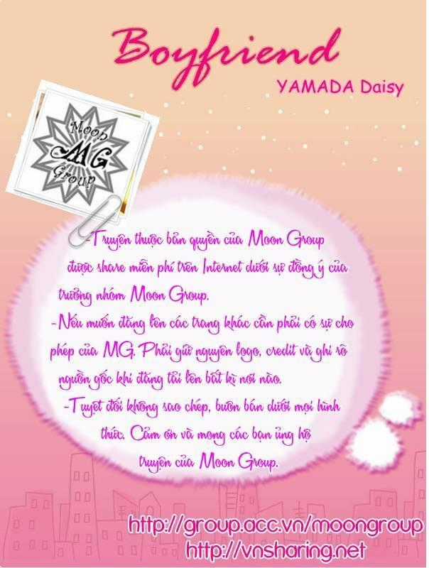 Boyfriend - Chapter 9.1 - Trang 19