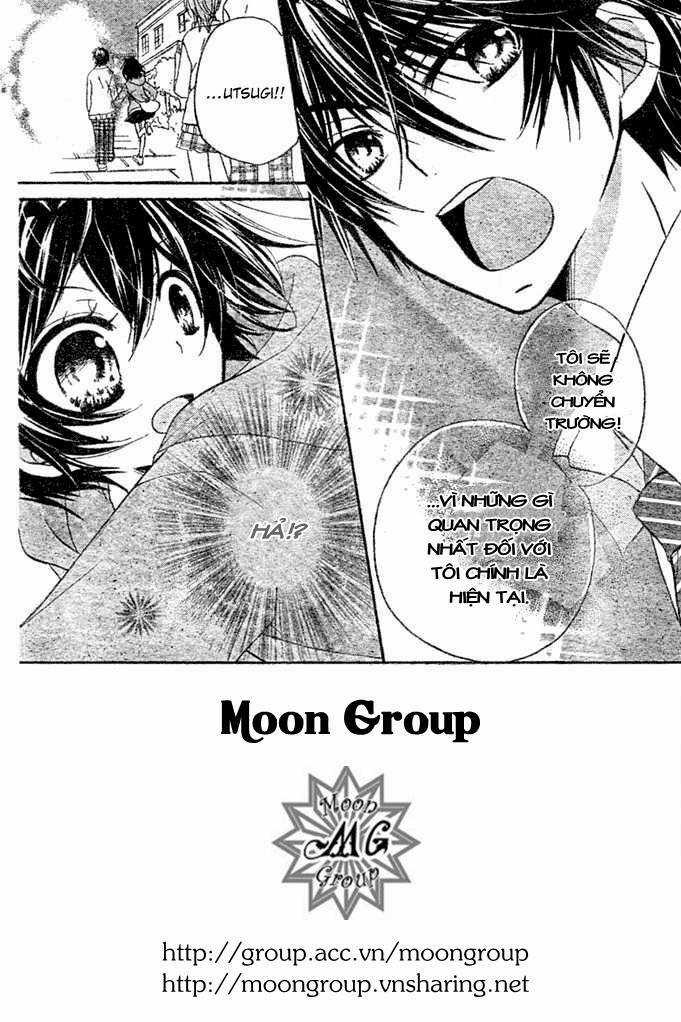 Boyfriend - Chapter 9.1 - Trang 3