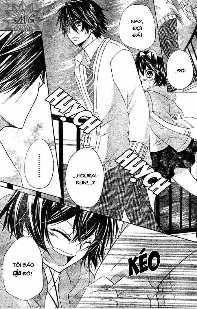 Boyfriend - Chapter 9.1 - Trang 4