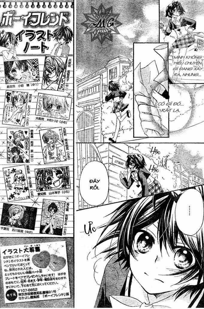 Boyfriend - Chapter 9.2 - Trang 2