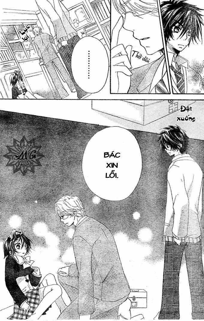 Boyfriend - Chapter 9.2 - Trang 11