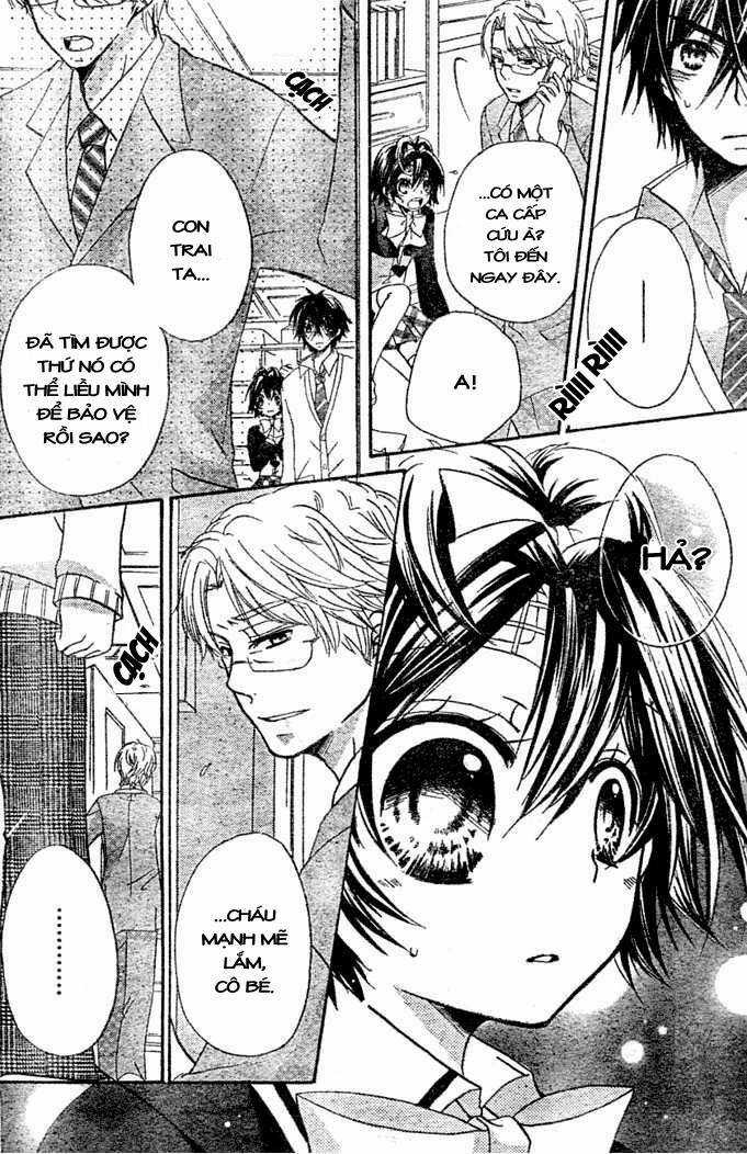 Boyfriend - Chapter 9.2 - Trang 13