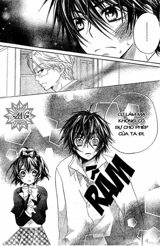 Boyfriend - Chapter 9.2 - Trang 14