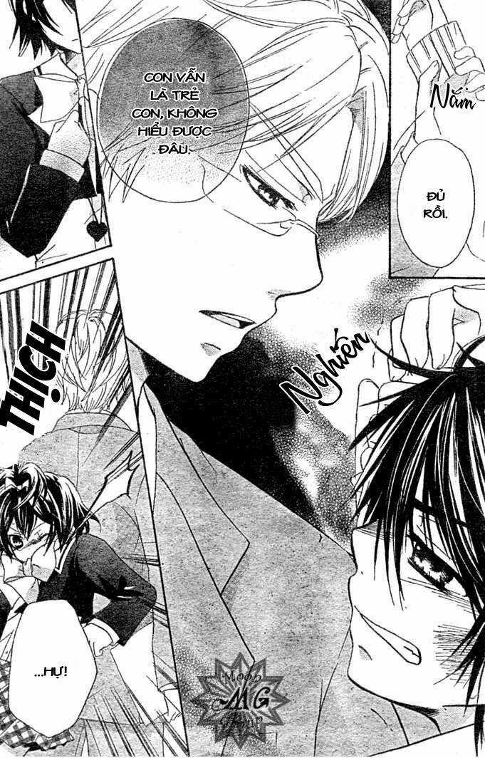 Boyfriend - Chapter 9.2 - Trang 6