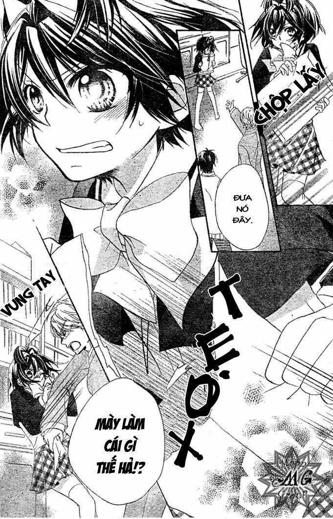 Boyfriend - Chapter 9.2 - Trang 7