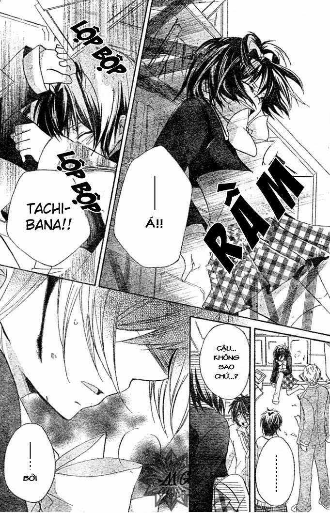 Boyfriend - Chapter 9.2 - Trang 8