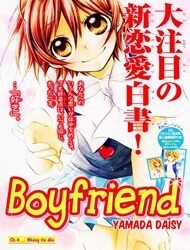 Đọc truyện Boyfriend