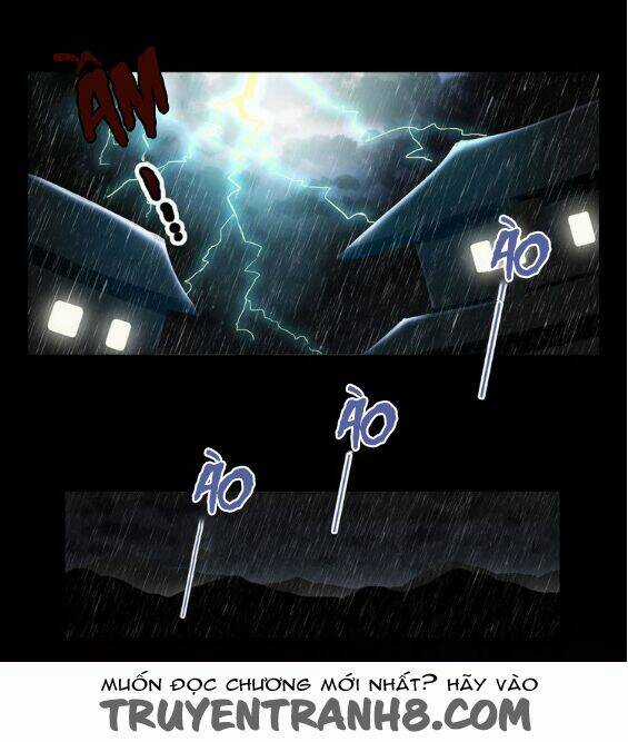 Boygroup Của Ta, Thần Của Ta - Chapter 1 - Trang 3