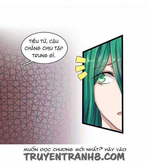 Boygroup Của Ta, Thần Của Ta - Chapter 10 - Trang 4