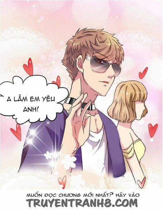 Boygroup Của Ta, Thần Của Ta - Chapter 2 - Trang 20