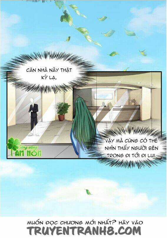 Boygroup Của Ta, Thần Của Ta - Chapter 2 - Trang 3