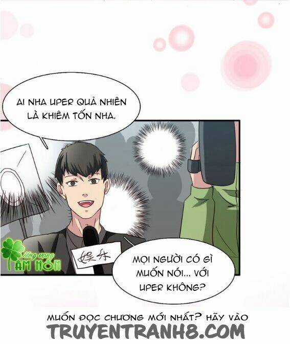 Boygroup Của Ta, Thần Của Ta - Chapter 2 - Trang 24