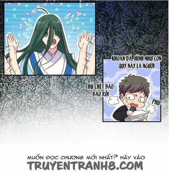 Boygroup Của Ta, Thần Của Ta - Chapter 2 - Trang 6