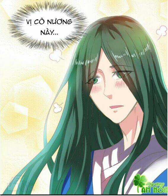 Boygroup Của Ta, Thần Của Ta - Chapter 3 - Trang 3