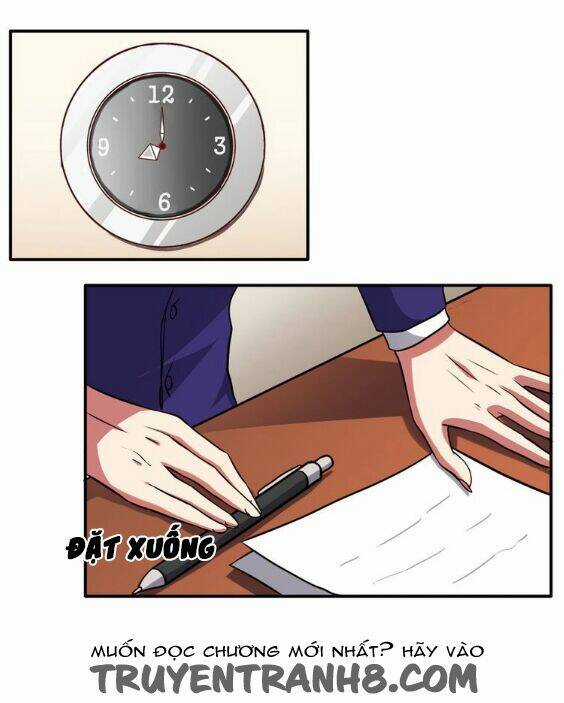 Boygroup Của Ta, Thần Của Ta - Chapter 4 - Trang 2